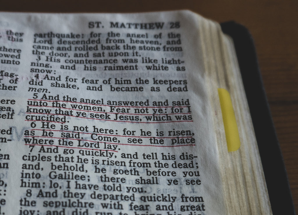 What is the REAL meaning of Matthew 7:24-27? (Deep Dive - Bible Study & Commentary)